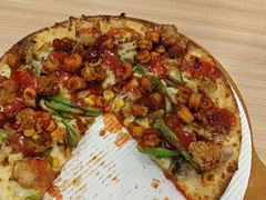 -达美乐比萨(双安店)