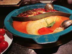 -吼堂老火锅(太古里总店)