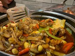香辣蛙-蛙小侠(珠海华发商都店)