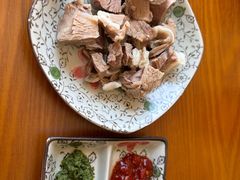 -格日勒阿妈蒙古厨房(大召店)