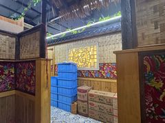 -东北铁锅炖鱼·大鹅·小鸡·排骨(五塔寺广场店)