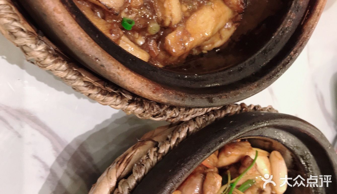 南城本来这样的餐厅就很少