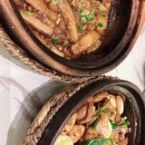 南城本来这样的餐厅就很少