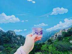 -泰山风景名胜区