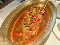 -皖厨·中国徽菜(万象食家店)
