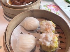 -花城苑广府菜(侨鑫店)