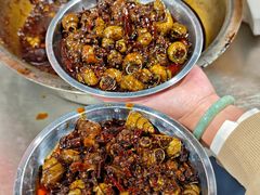 -辣螃铠盆盆蟹大排档(总店)