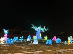 -盐池神庙