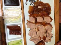 -春饼先生·北京烤鸭(甘井子万达店)