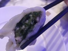 -喜鼎海胆水饺(柏威年购物中心店)