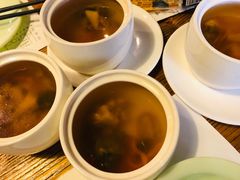 虫草鸡汤-胡桃里音乐酒馆(曲江店)