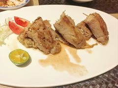 -小山日本料理(兴业太古汇店)