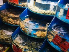 -北戴河庆山饭店·海鲜砂锅粥(北戴河黑石路店)