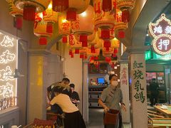 -大鸽饭(北京路店)