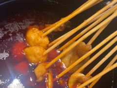 -可口香·非遗老号烧烤(南岗直营店)