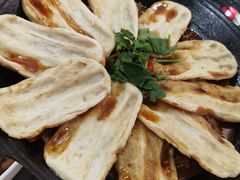 -农家小院(朱雀桥店)