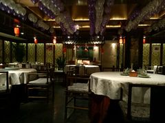 -汉唐宴长安食府