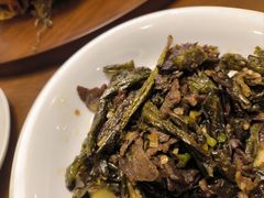 -英兰朝族饭店·英兰锅包肉(佳园路店)