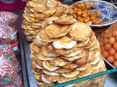 -老金家蛋菜夹馍(西安总店)