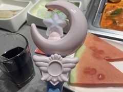 -海底捞火锅(关山保利店)