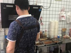 -魏记里脊肉炸炸炸(南门口店)