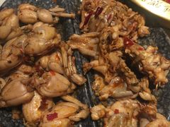 -哥老官重庆美蛙鱼头(宝山龙湖店)