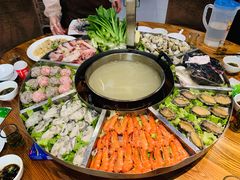 -百丈园龙江啫神馆