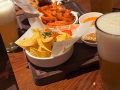 -京A Taproom·精酿餐吧(CBD店)