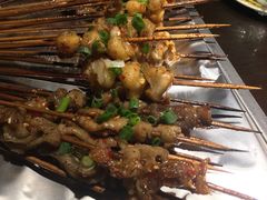 -醉烧膘·烧烤夜宵王(总店)