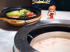 -煲宫猪肚鸡(晶品店)