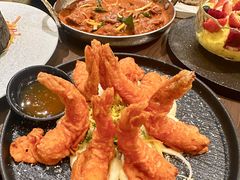 -Shantek象提南亚餐厅&西餐融合Bistro(淮海中路店)