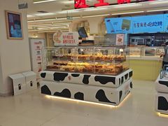 -红星前进面包牛奶公司(君太店)