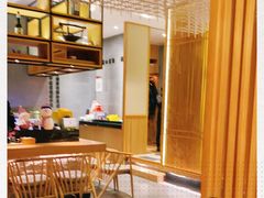 -無境·匠心日本料理(汉街店)