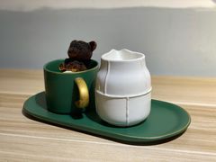 -沏点Trattoria意大利餐厅(新街口店)