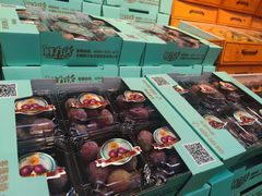 -鲜力达果品批发直销(汇金店)