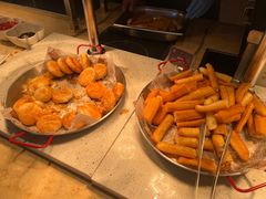 -长白山万达喜来登度假酒店