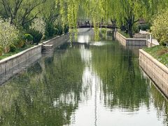 -元大都城垣遗址公园