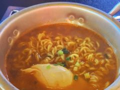 -包装马车·韩国料理·포장마차