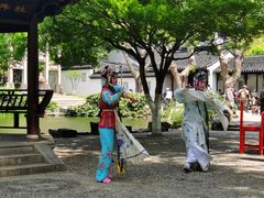 -金典银峰老鹅馆·昆山菜(亭林公园店)