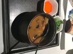 -悦融琥珀·京鲁菜·海味珍品(西单店)