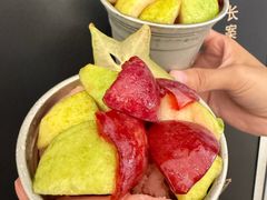 -喜茶(深圳万象城黑金店)