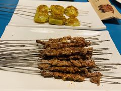 -三个大叔东北烧烤·砂锅菜(西三旗店)