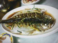 -灵福缘私房菜·农家菜(拈花湾·灵山大佛必推店)