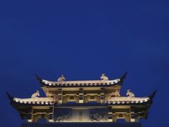 -青果巷历史文化街区
