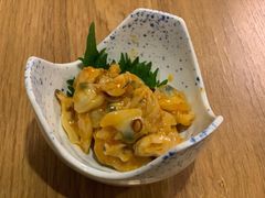 麻辣花蛤-小隐(淮海路店)