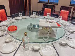 包厢-红杏酒家·地道川菜(一品天下店)