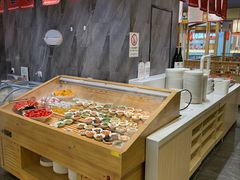 -匠牛亭·锅物烧肉放题自助(昆百大·泰业城店)