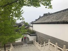 -刘公岛景区