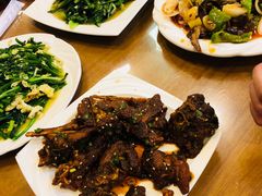 -有家驴肉黄面(敦煌店)