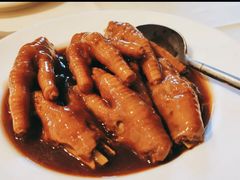 -利苑酒家(金宝店)